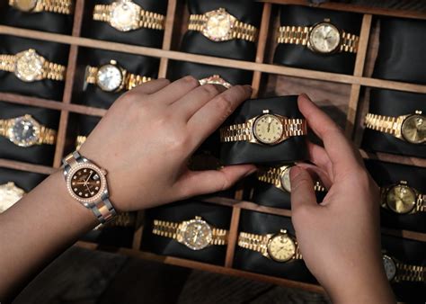 best rolex watches for women